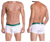 Unico 1902010011400 Badehose Fusion Farbe Weiß